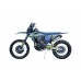 Кроссовый мотоцикл Fidelis Et Fortis SF5 NB300F