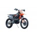 Кроссовый мотоцикл Fidelis Et Fortis SF6 NB300