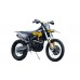 Кроссовый мотоцикл Fidelis Et Fortis SF7 NC300S FCR