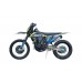 Кроссовый мотоцикл Fidelis Et Fortis SF8 NC300S FCR/NTS
