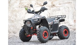 Квадроцикл Millennium ATV-125R