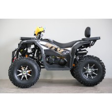 Квадроцикл Millennium ATV-200X