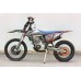 Кроссовый мотоцикл JHL Z3+  CB300 (ZS175FMN)