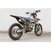 Кроссовый мотоцикл JHL Z3+  CB300 (ZS175FMN)