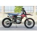 Кроссовый мотоцикл JHL Z5V ZS-174MN-3 (NB300)
