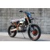 Кроссовый мотоцикл JHL Z6 ZS-174MN-3 (NB300)