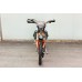 Кроссовый мотоцикл JHL Z7+ ZS-177MM (NC300)