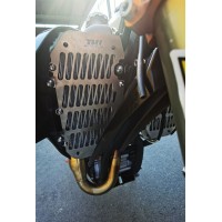 Кроссовые мотоциклы JHL: особенности, преимущества