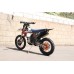 Кроссовый мотоцикл JHL Z9 (NC450S)