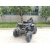 Квадроцикл TaoTao Warrior 200 LUX