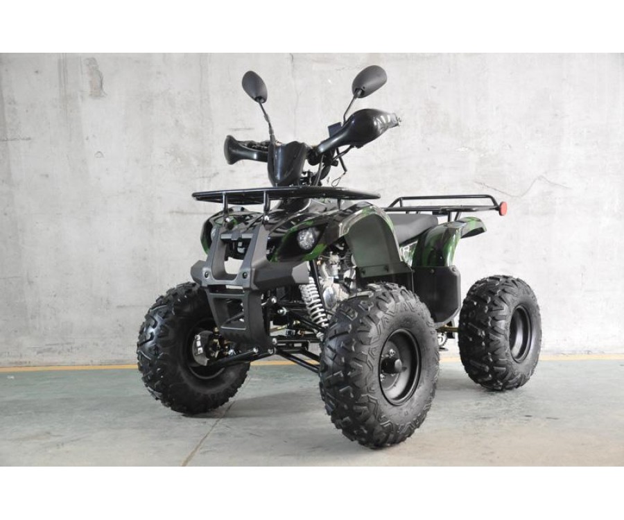 Квадроцикл Millennium ATV-125C