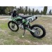 Кроссовый мотоцикл Millennium RS250E (ZS-172FMM)