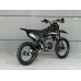 Кроссовый мотоцикл Fidelis Et Fortis S1 (ZS-172FMM-3A)