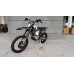 Кроссовый мотоцикл Fidelis Et Fortis S4 (ZS-172FMM-3A)