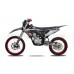 Мотоцикл кроссовый ROCKOT R1-250 Red Trone 21/18 Спортинвентарь (2021 г.)
