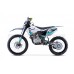 Мотоцикл кроссовый ROCKOT R5-250 Cyclone 21/18 Спортинвентарь 169FMM (2021 г.)