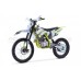 Мотоцикл кроссовый ROCKOT R5F-250 Raptor 21/18 Спортинвентарь 172FMM (2021 г.)