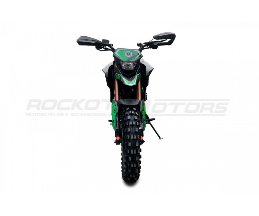Мотоцикл ROCKOT TEKKEN/HOUND 250