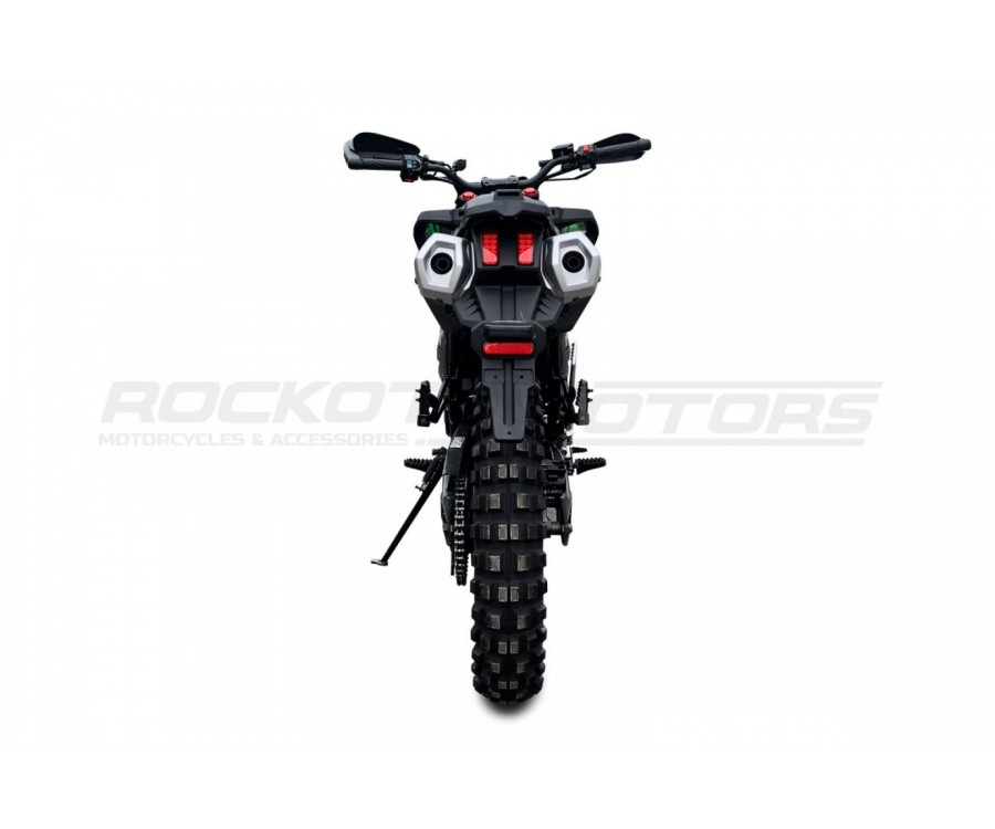 Мотоцикл ROCKOT TEKKEN/HOUND 250