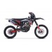 Мотоцикл кроссовый ROCKOT ZX300 Red Fury 21/18 Спортинвентарь 177ММ (2021 г.)