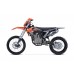 Кроссовый мотоцикл ZUUMAV FX K7 CBS300-PRO (ZS-174MN-3)