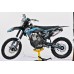 Кроссовый мотоцикл ZUUMAV CR300 (NC300) (ZS-177FMM)