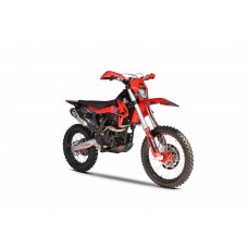 Мотоцикл FXmoto X8 CBS300 (ZS174-MN3)