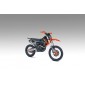Мотоцикл FXmoto X8 CB250 (ZS-172FMM-3A)