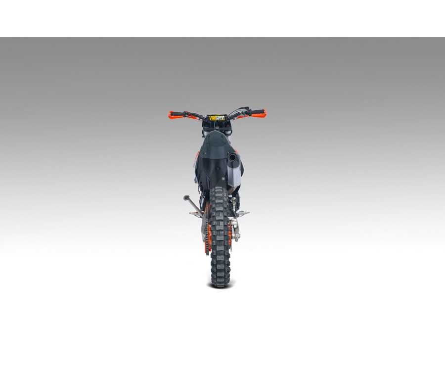 Кроссовый мотоцикл FXmoto X8 CB250 (ZS-172FMM-3A)