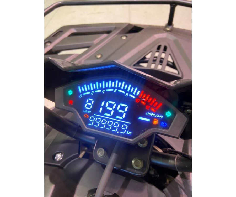 Квадроцикл RATO 200 Premium