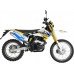 Кроссовый мотоцикл Racer Enduro 300 RC300-GY8A