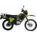 Эндуро мотоцикл Racer Enduro L150 RC150-23X