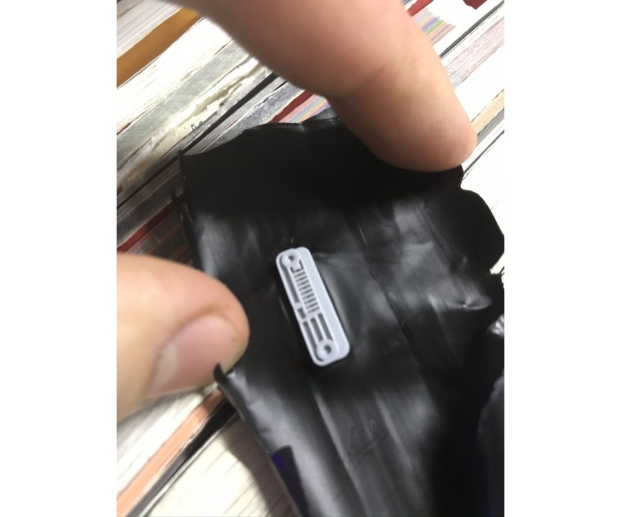 Капельная лента SD-Tape  6х20x3000