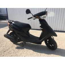 Скутер Yamaha JOG SA 16J CoolStyle
