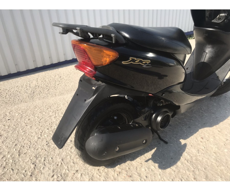 Скутер Yamaha JOG SA 16J