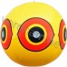 Виниловый шар с имитацией глаз хищной птицы (40 см)