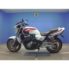 Мотоцикл Honda CB1300-SF SC40 