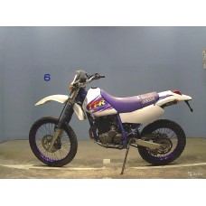 Мотоцикл Yamaha TT250R