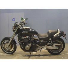 Мотоцикл Honda X4 SC38