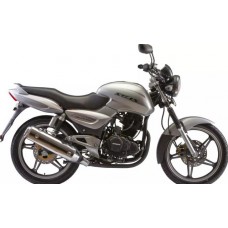 Мотоцикл Stels DELTA 200