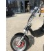 ЭлектроСкутер Citycoco Harley 2кВт