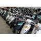 Продажа японских скутеров