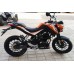 Мотоцикл MotoLand R3 250 (TD250-F)