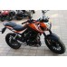 Мотоцикл MotoLand R3 250 (TD250-F)