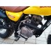 Мотоцикл V-RAPTOR 250