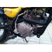 Мотоцикл MotoLand V-RAPTOR 250 (TD250-E)