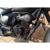 Мотоцикл MotoLand WOLF 250 (TD250-E)