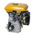 Двигатель для культиваторов Нева Subaru EY-20