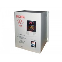 Cтабилизатор Ресанта ACH-10000Н/1-Ц