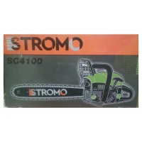 Бензопила Stromo SC4100